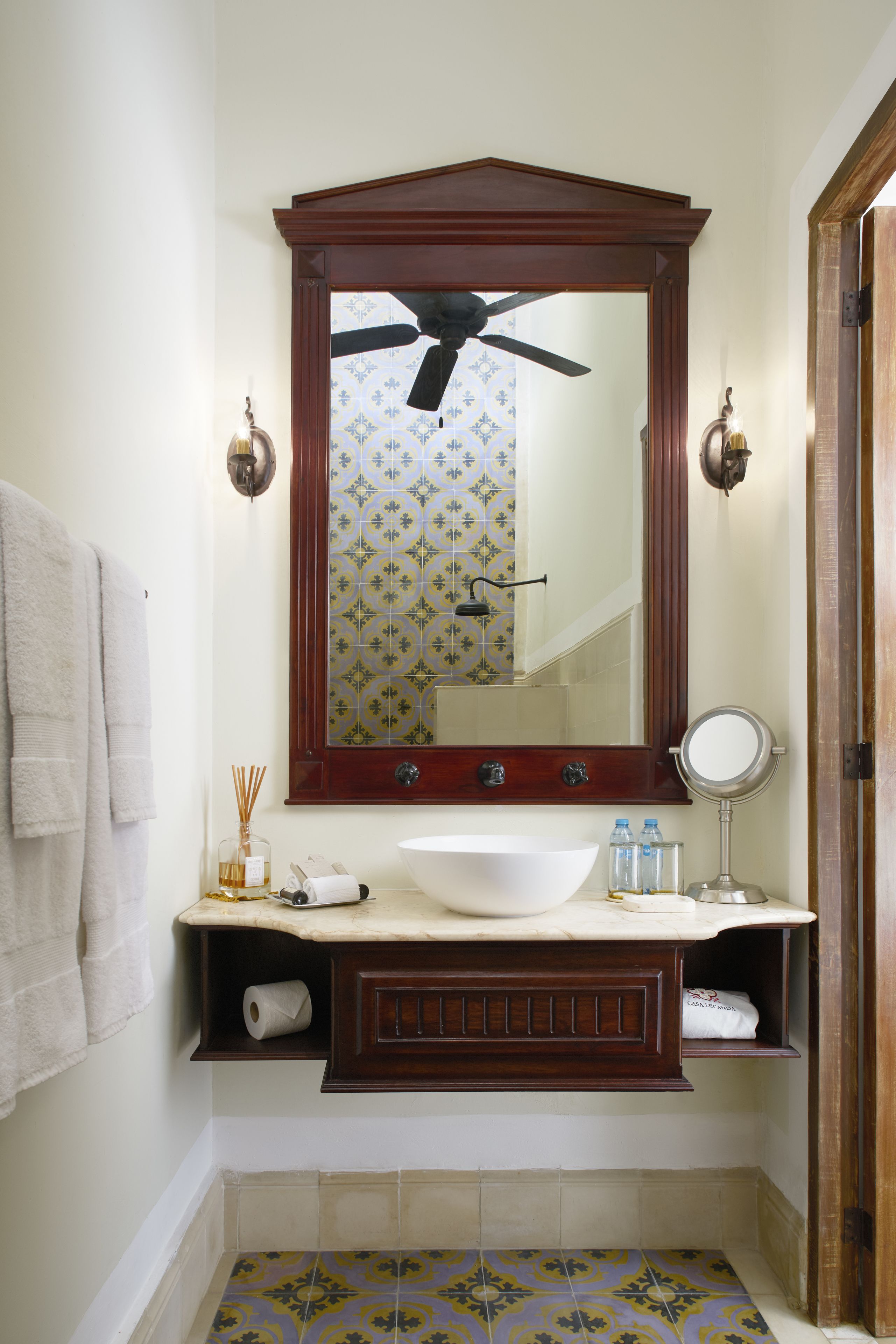 Photo - Casa Lecanda Boutique Hotel