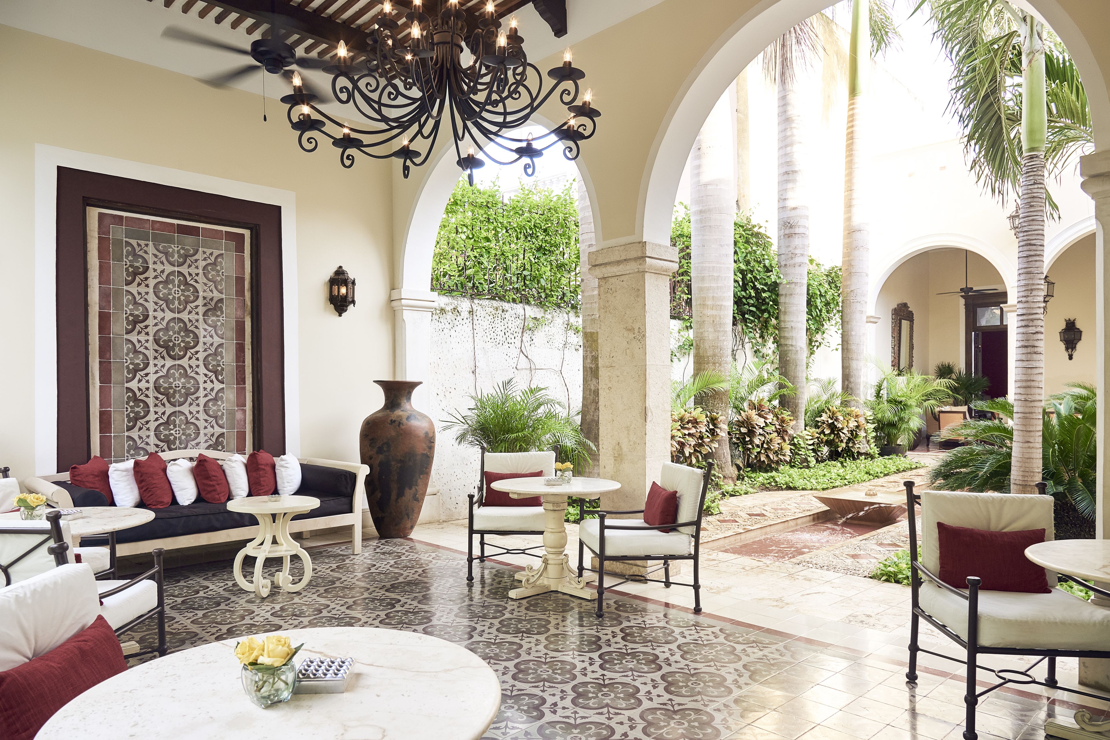 Foto - Casa Lecanda Boutique Hotel