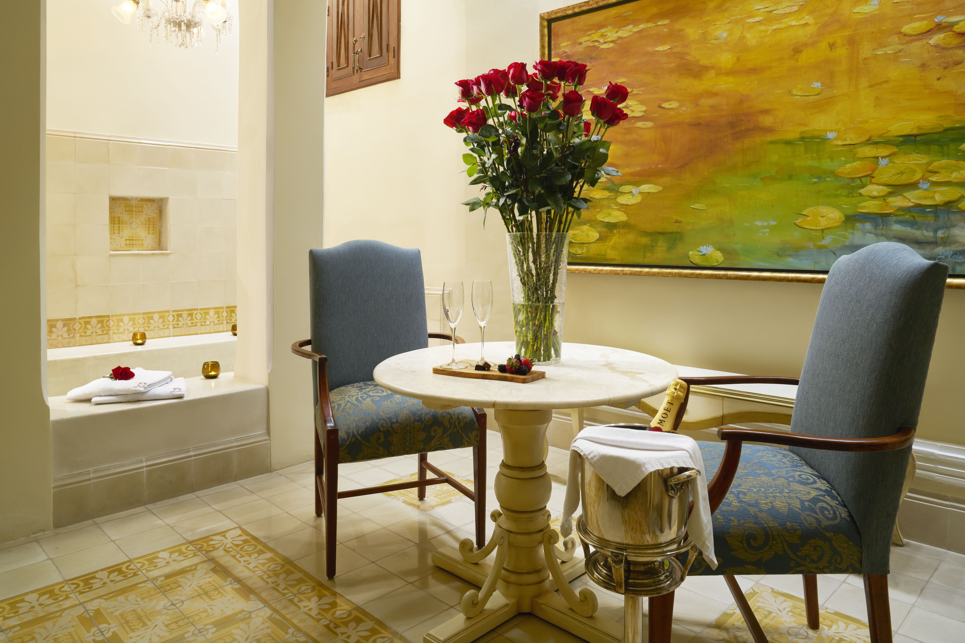 Photo - Casa Lecanda Boutique Hotel