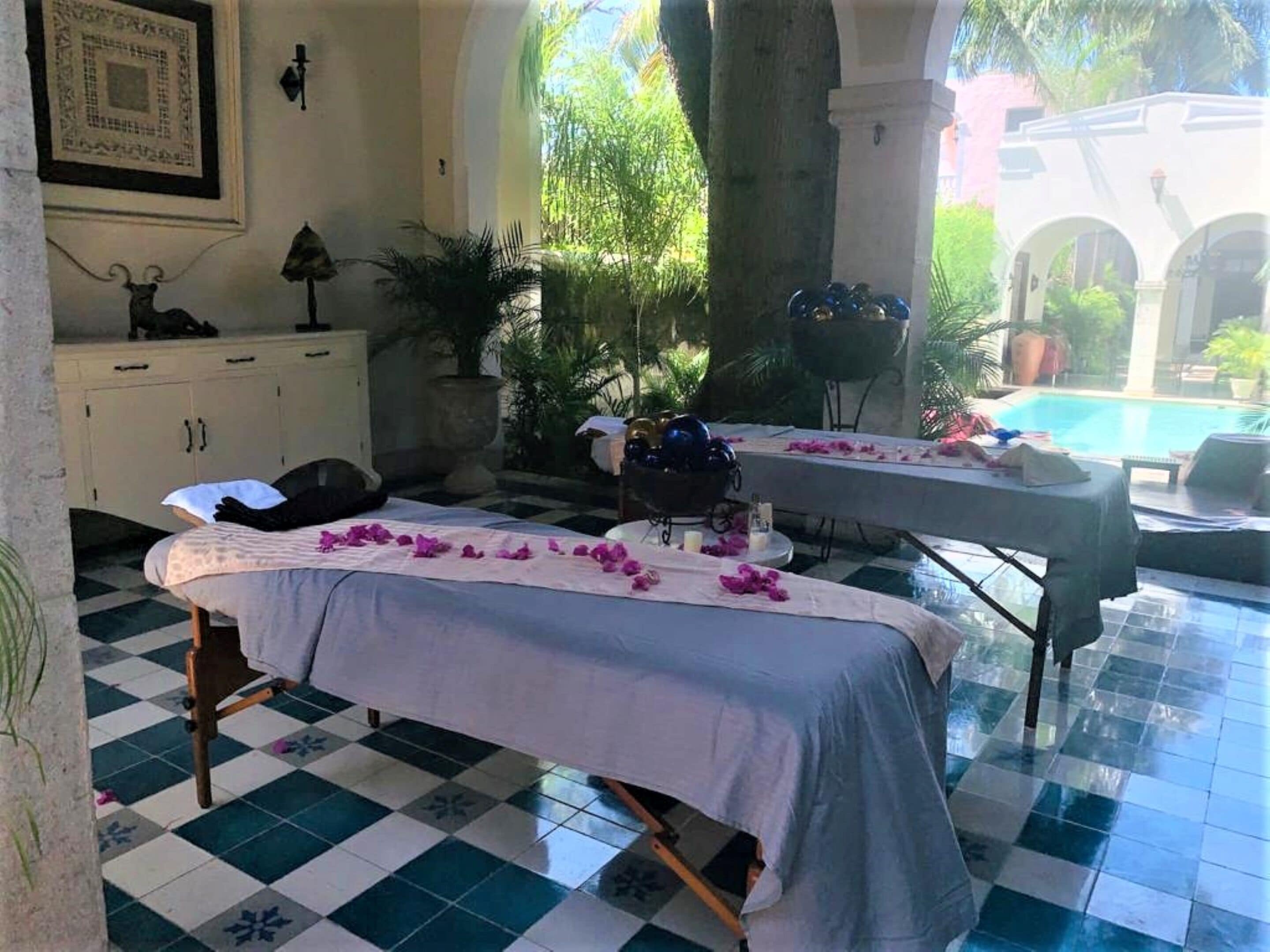 Photo - Casa Lecanda Boutique Hotel