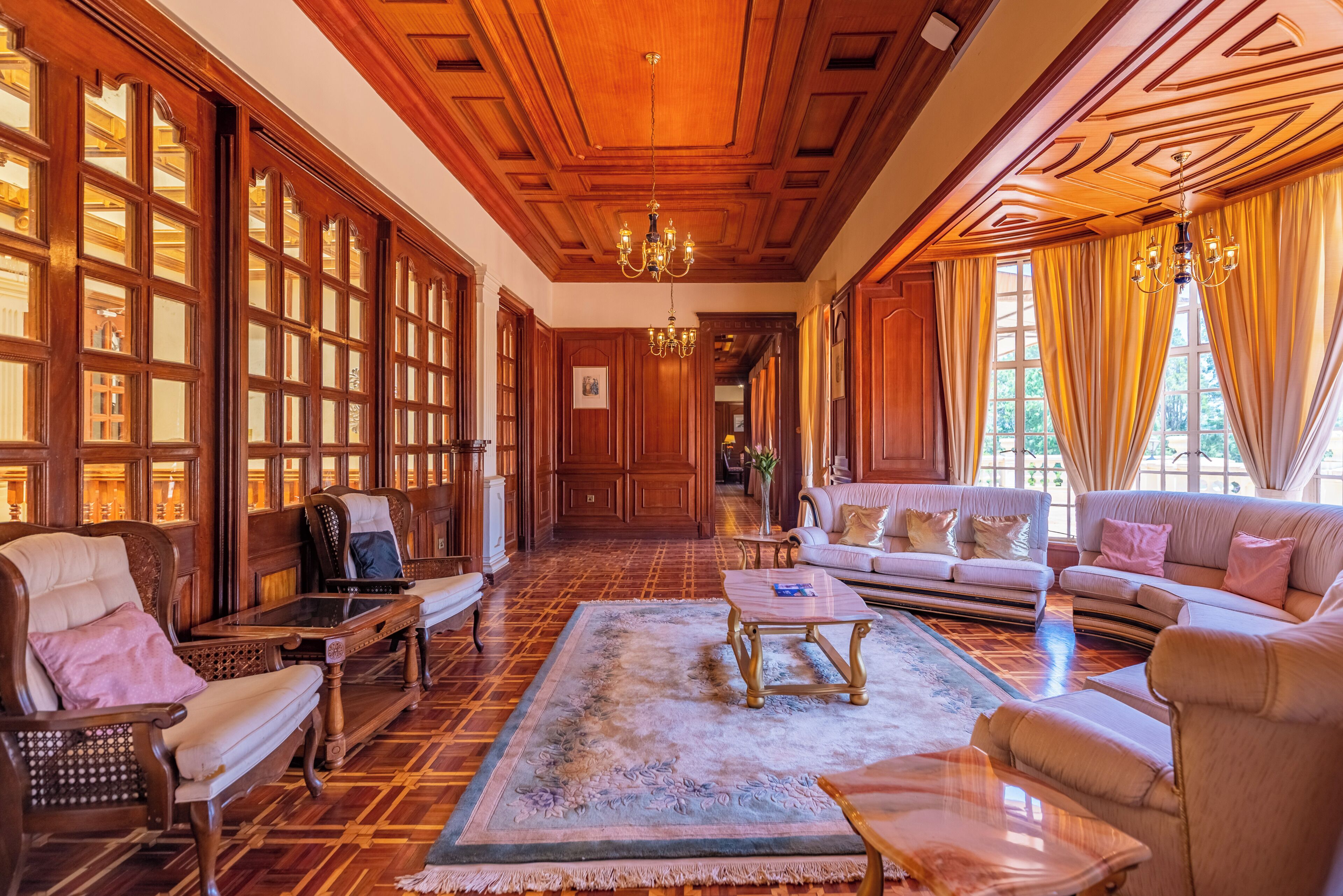 Photo - Muthu Sovereign Suites & Spa, Limuru Road, Nairobi