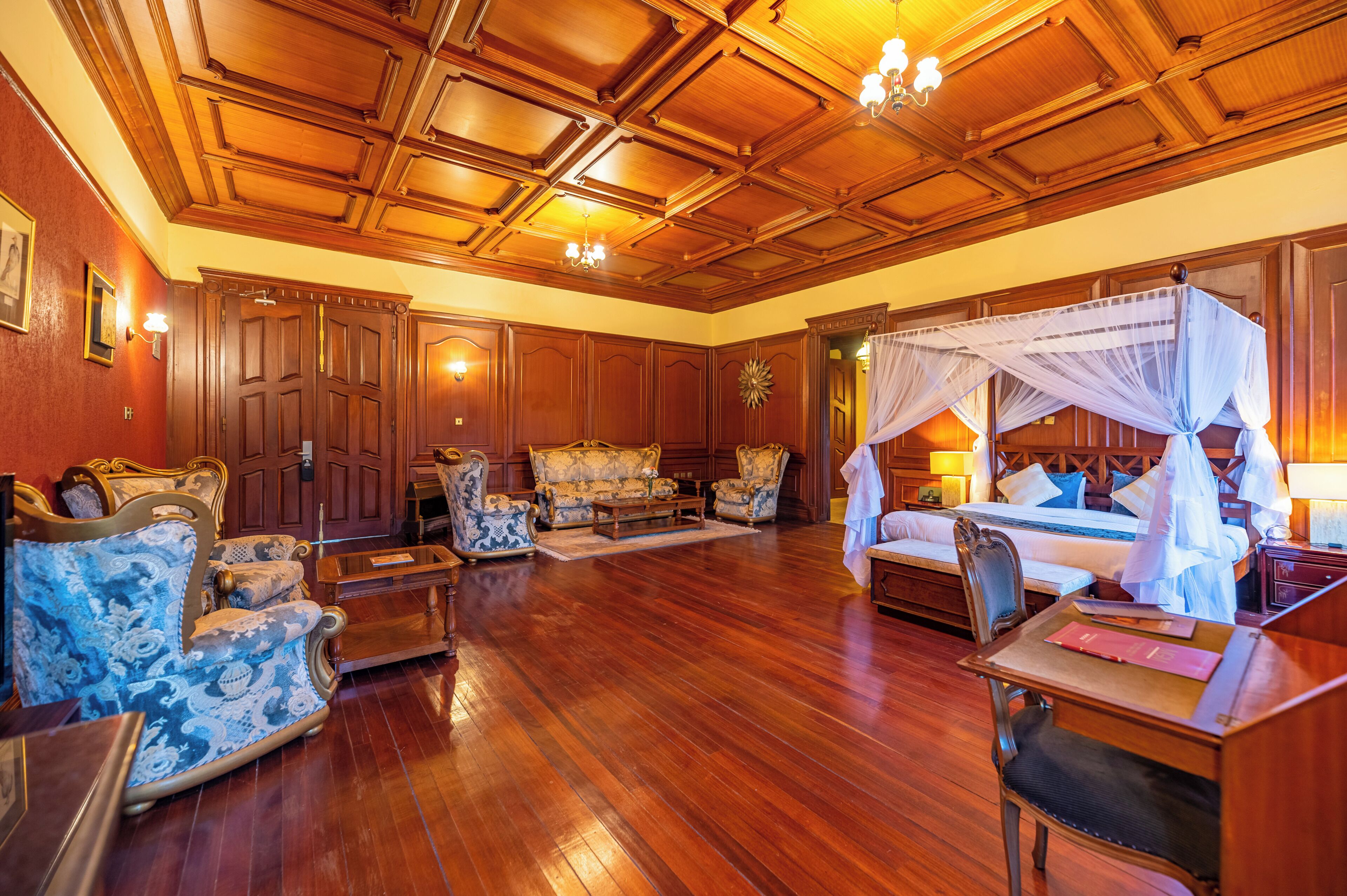 Photo - Muthu Sovereign Suites & Spa, Limuru Road, Nairobi