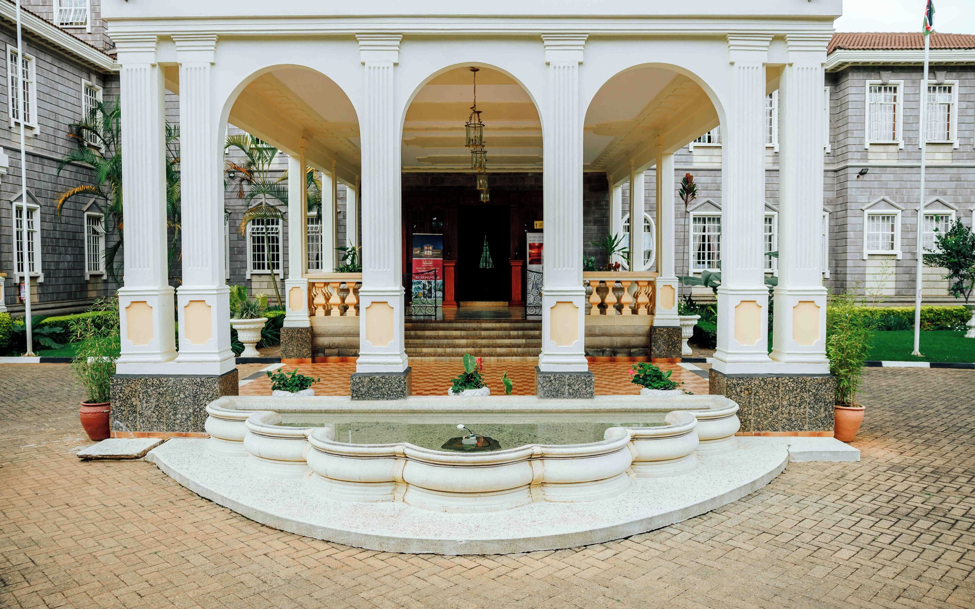Photo - Muthu Sovereign Suites & Spa, Limuru Road, Nairobi