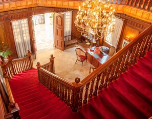 Interior - Muthu Sovereign Suites & Spa, Limuru Road, Nairobi (Limuru)