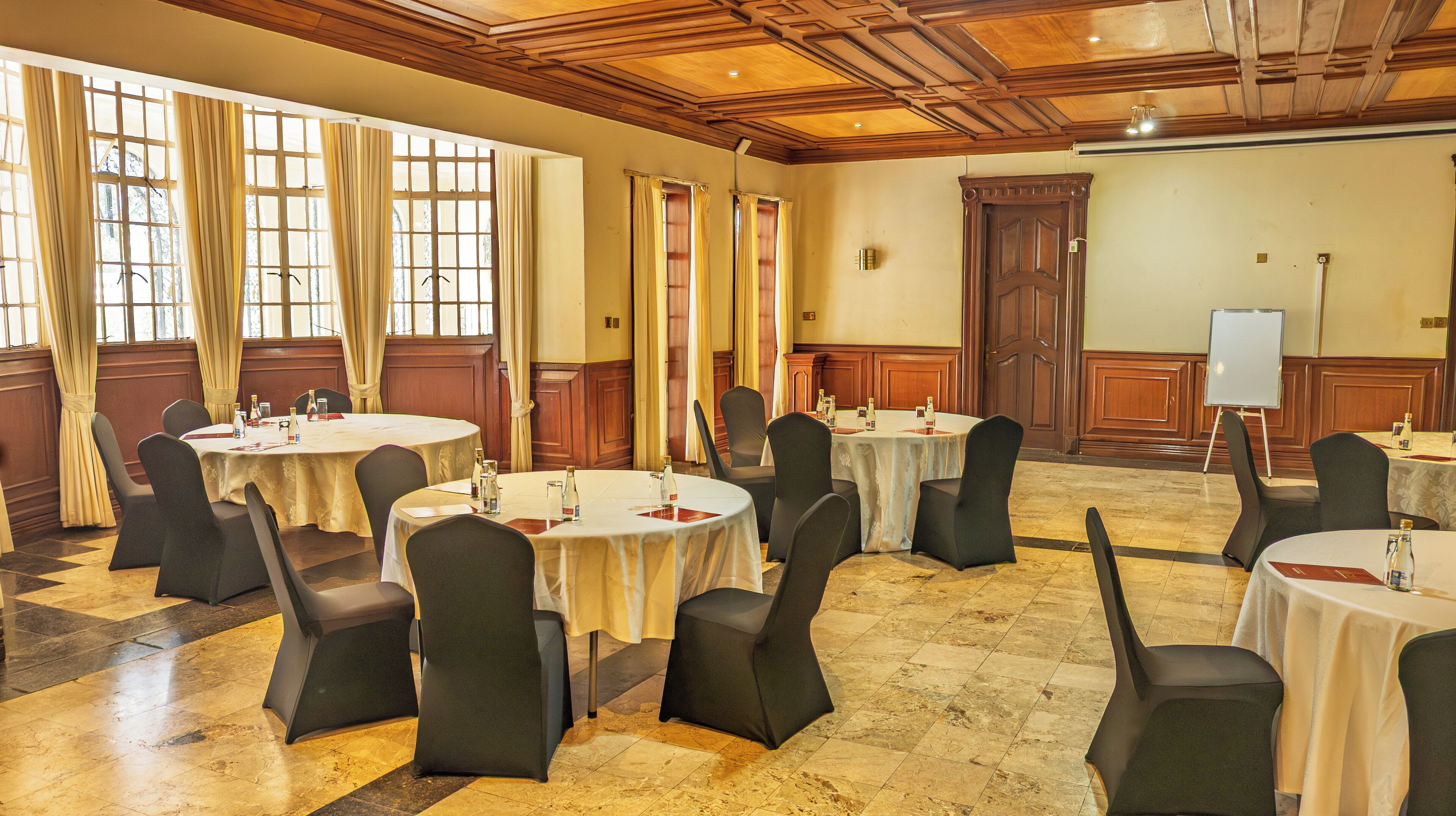 Photo - Muthu Sovereign Suites & Spa, Limuru Road, Nairobi