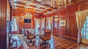 Meeting facility - Muthu Sovereign Suites & Spa, Limuru Road, Nairobi (Limuru)