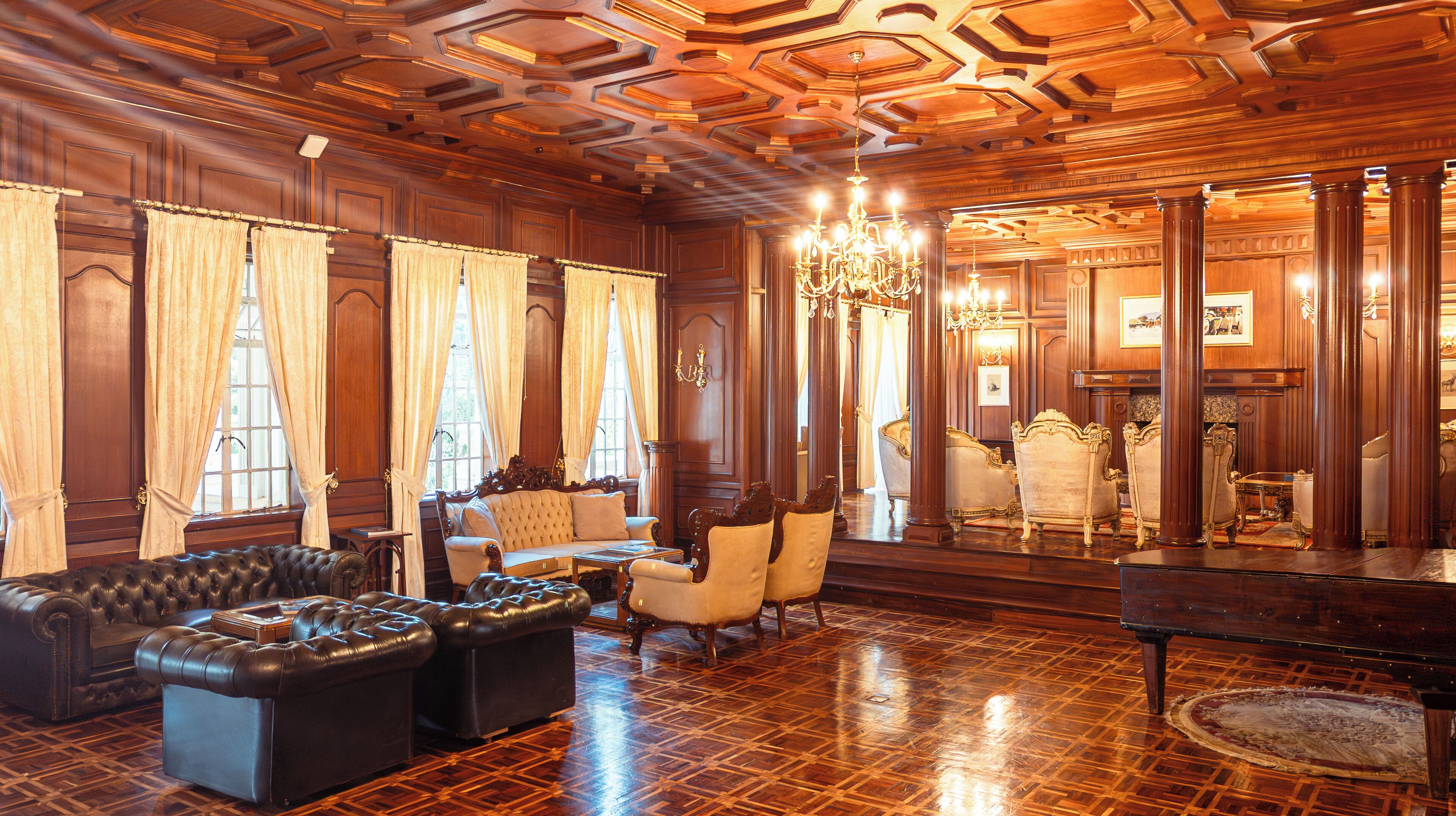 Photo - Muthu Sovereign Suites & Spa, Limuru Road, Nairobi