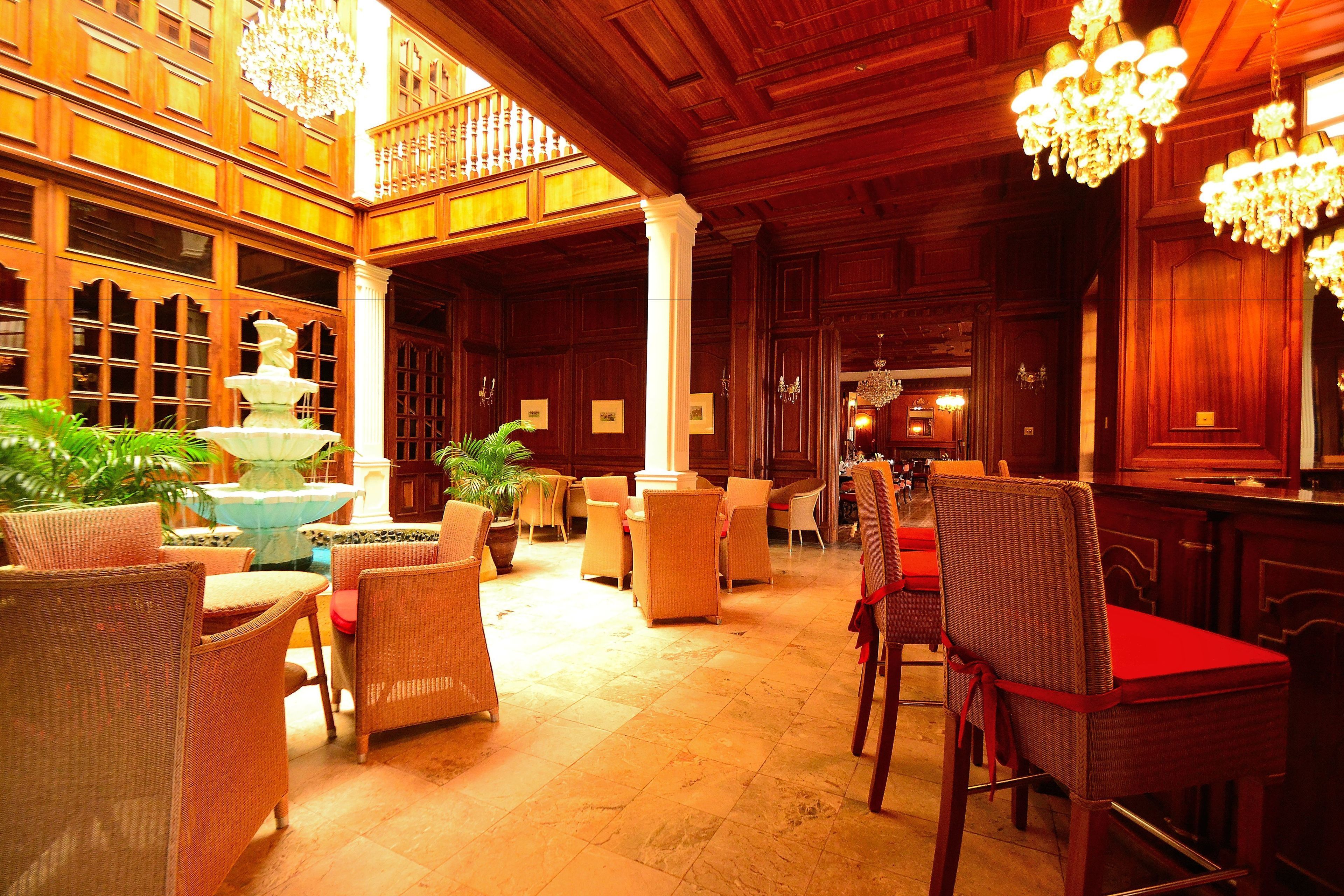 daily full breakfast (kes 2000 per person)