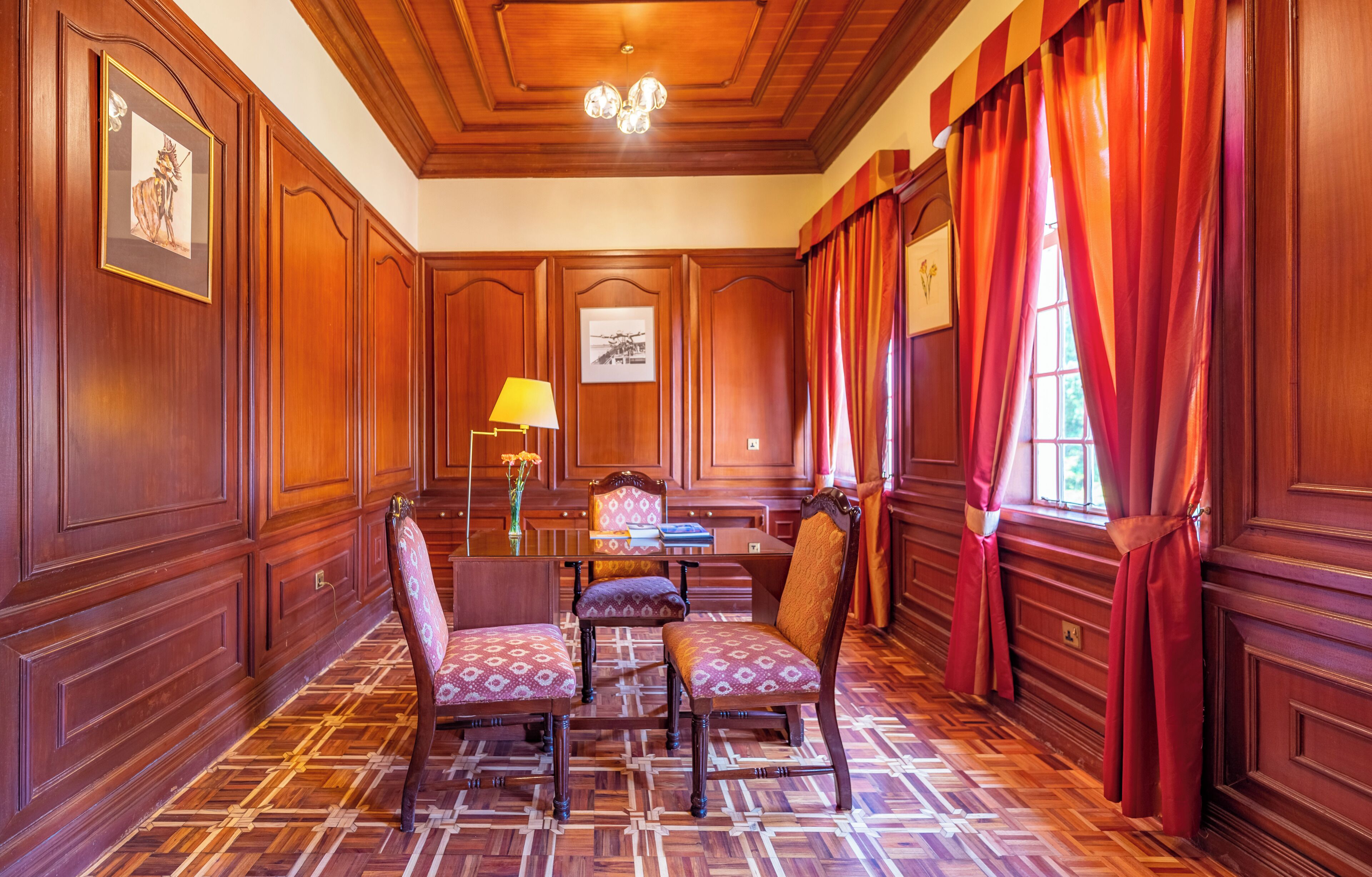 Photo - Muthu Sovereign Suites & Spa, Limuru Road, Nairobi
