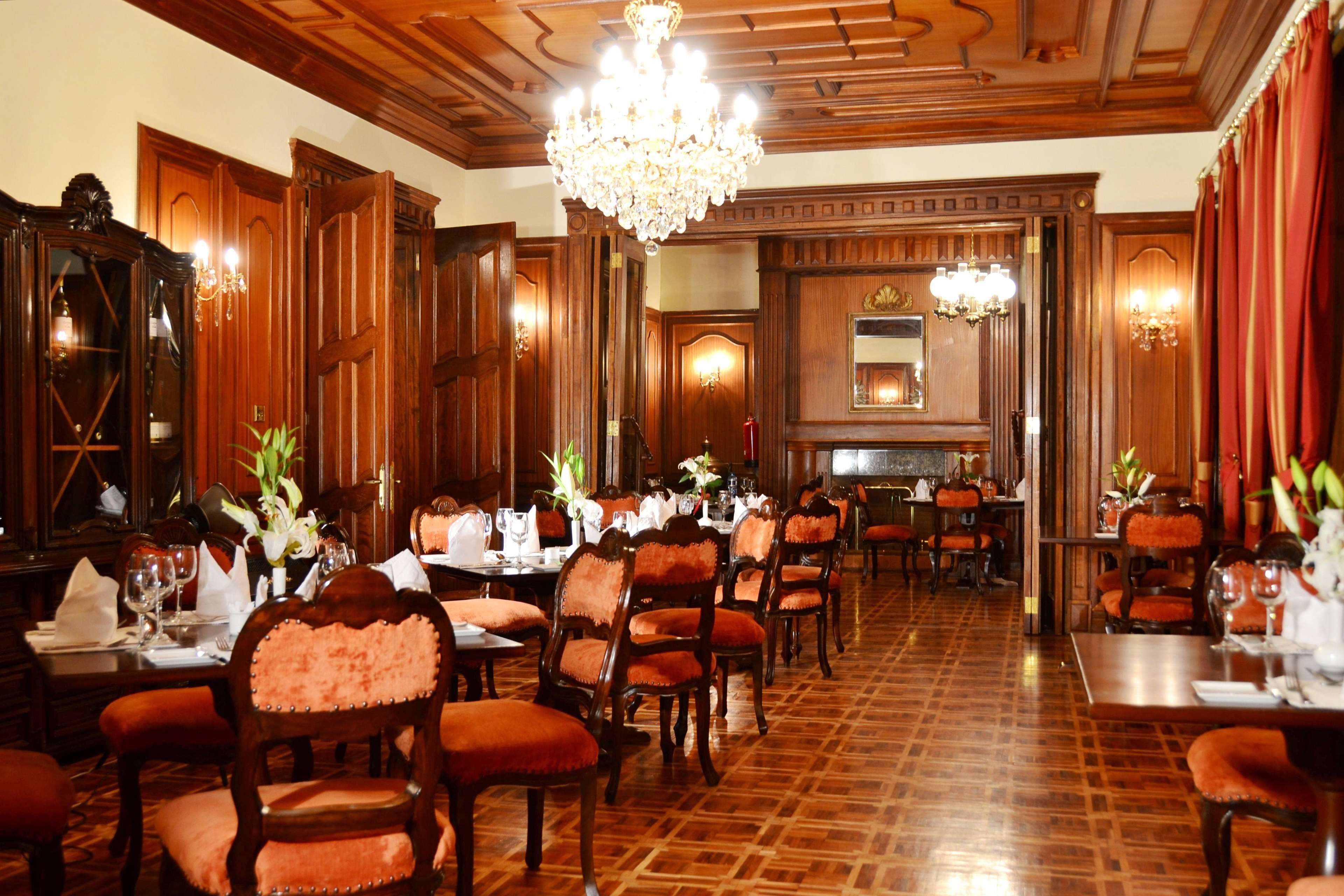 Photo - Muthu Sovereign Suites & Spa, Limuru Road, Nairobi