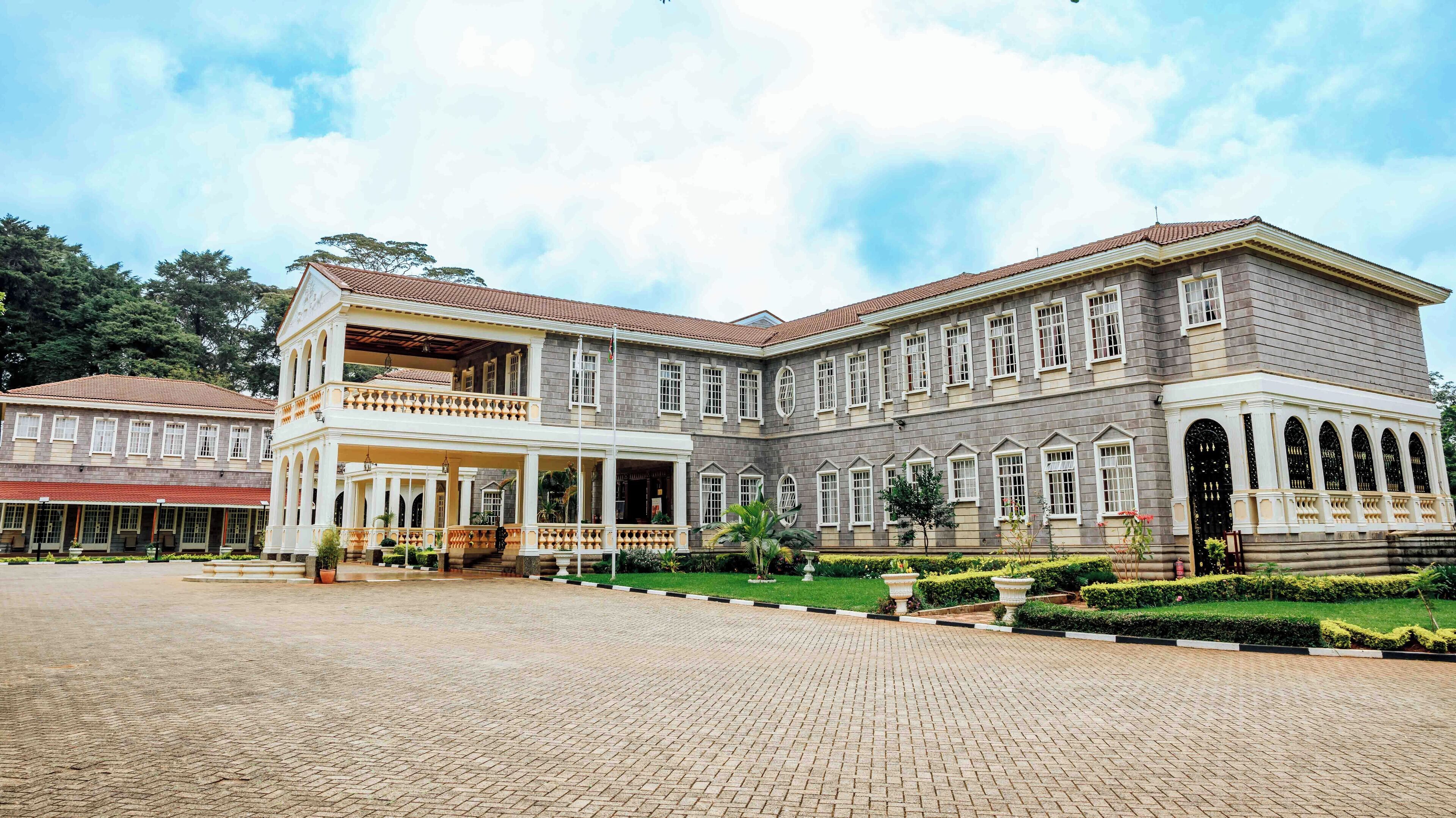 Photo - Muthu Sovereign Suites & Spa, Limuru Road, Nairobi