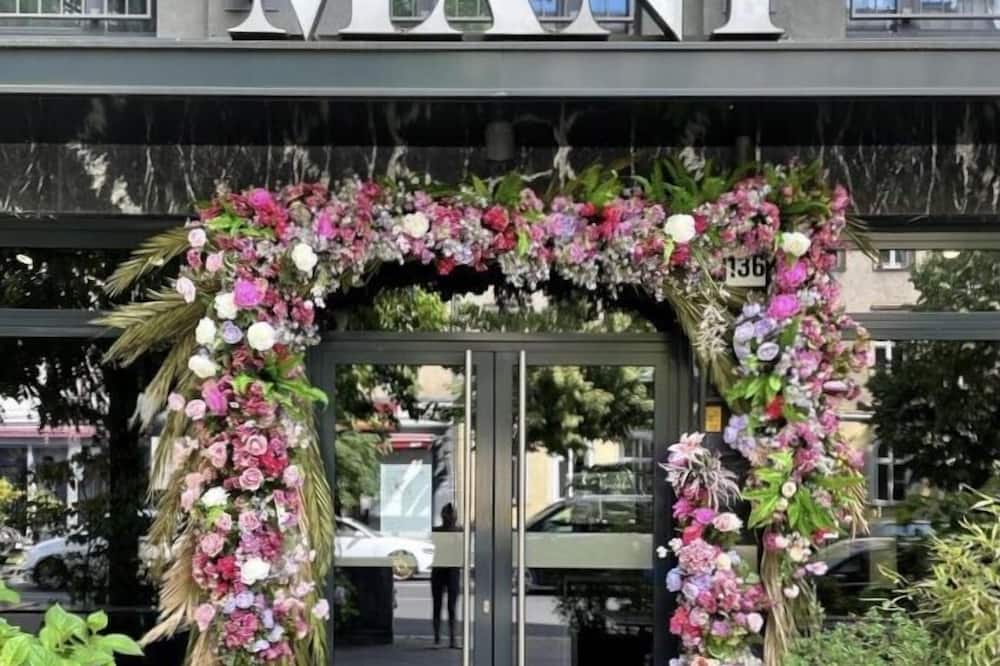 Hotel MANI by AMANO