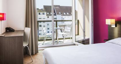Aparthotel Adagio Access Strasbourg Petite France