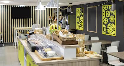 Aparthotel Adagio Access Strasbourg Petite France