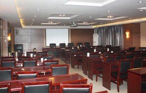 Sala de reunião