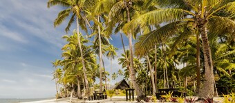 Tambua Sands Beach Resort - Adults Only