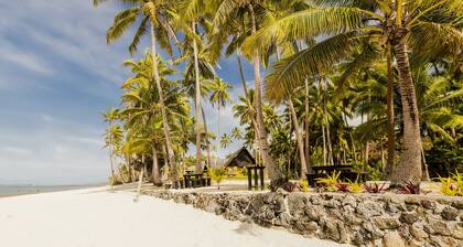 Tambua Sands Beach Resort - Adults Only