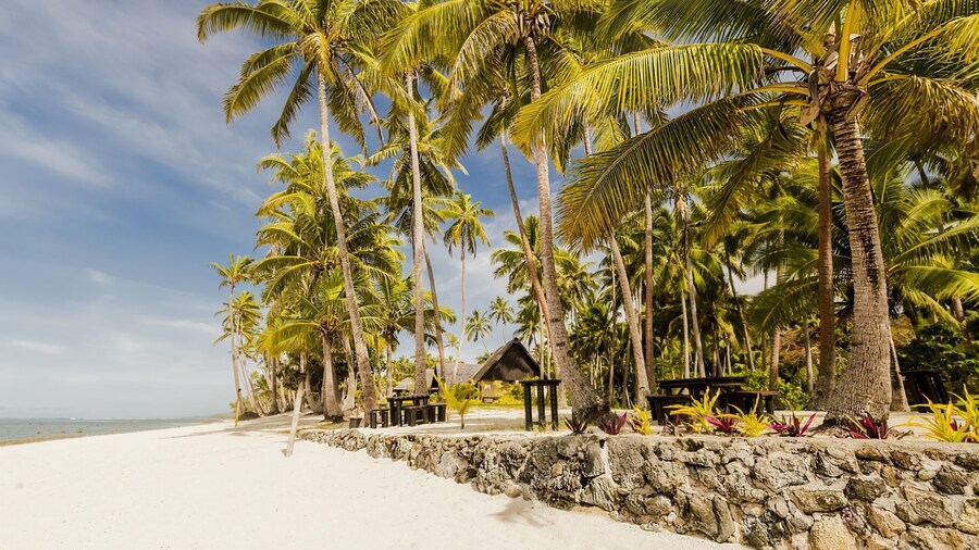 Tambua Sands Beach Resort - Adults Only