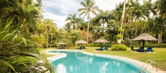 Tambua Sands Beach Resort - Adults Only