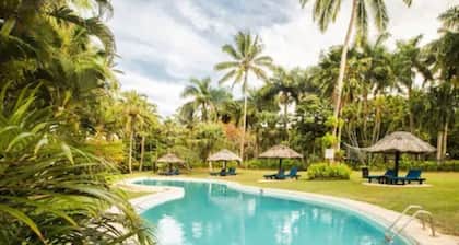 Tambua Sands Beach Resort - Adults Only