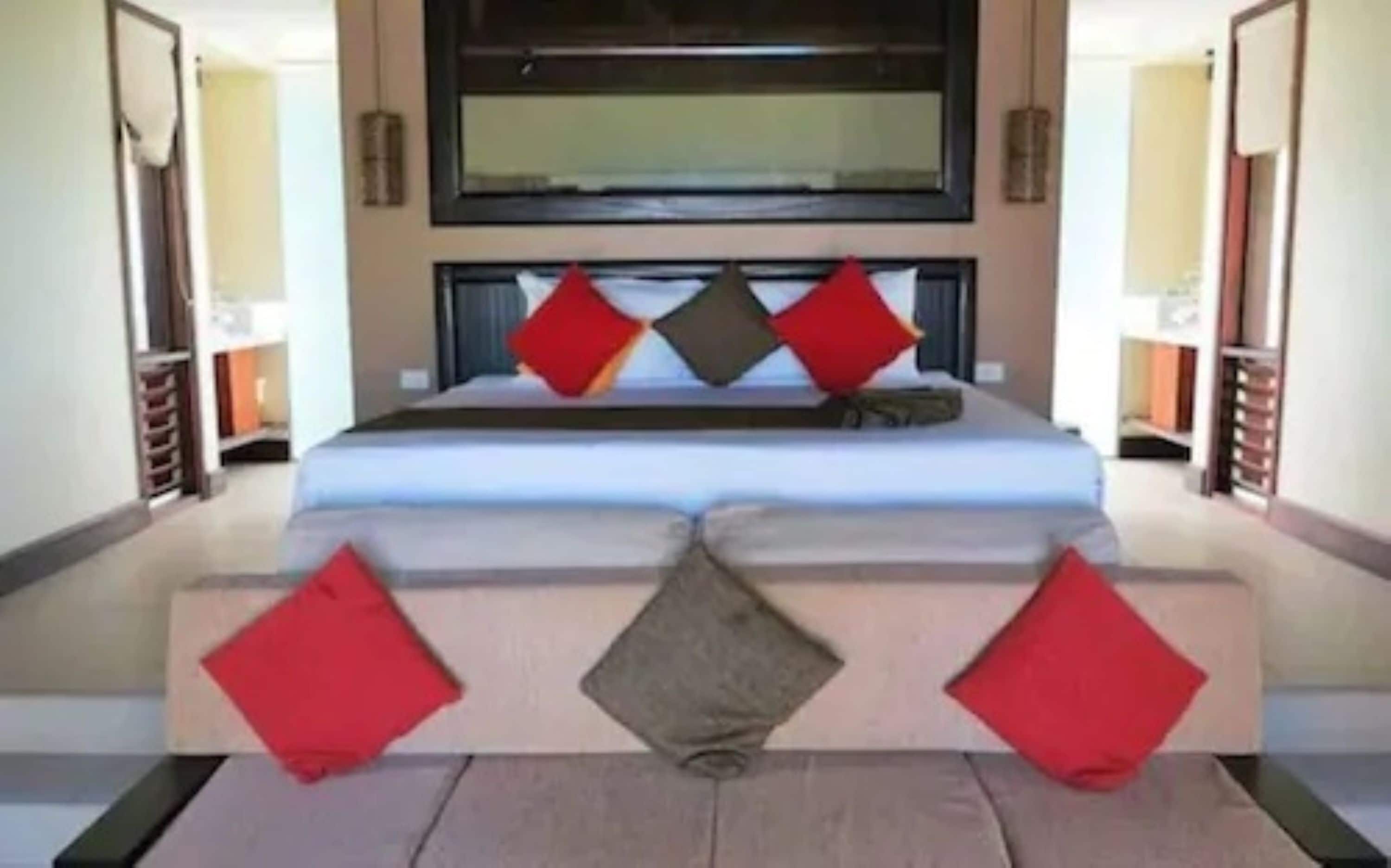 Tambua Sands Beach Resort - Adults Only