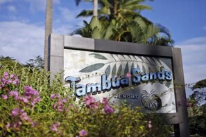 Exterior - Tambua Sands Beach Resort - Adults Only (Korolevu)