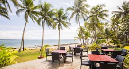 Tambua Sands Beach Resort - Adults Only