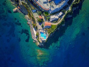 Exterior - Peninsula Resort & Spa - All Inclusive (Malevizi)