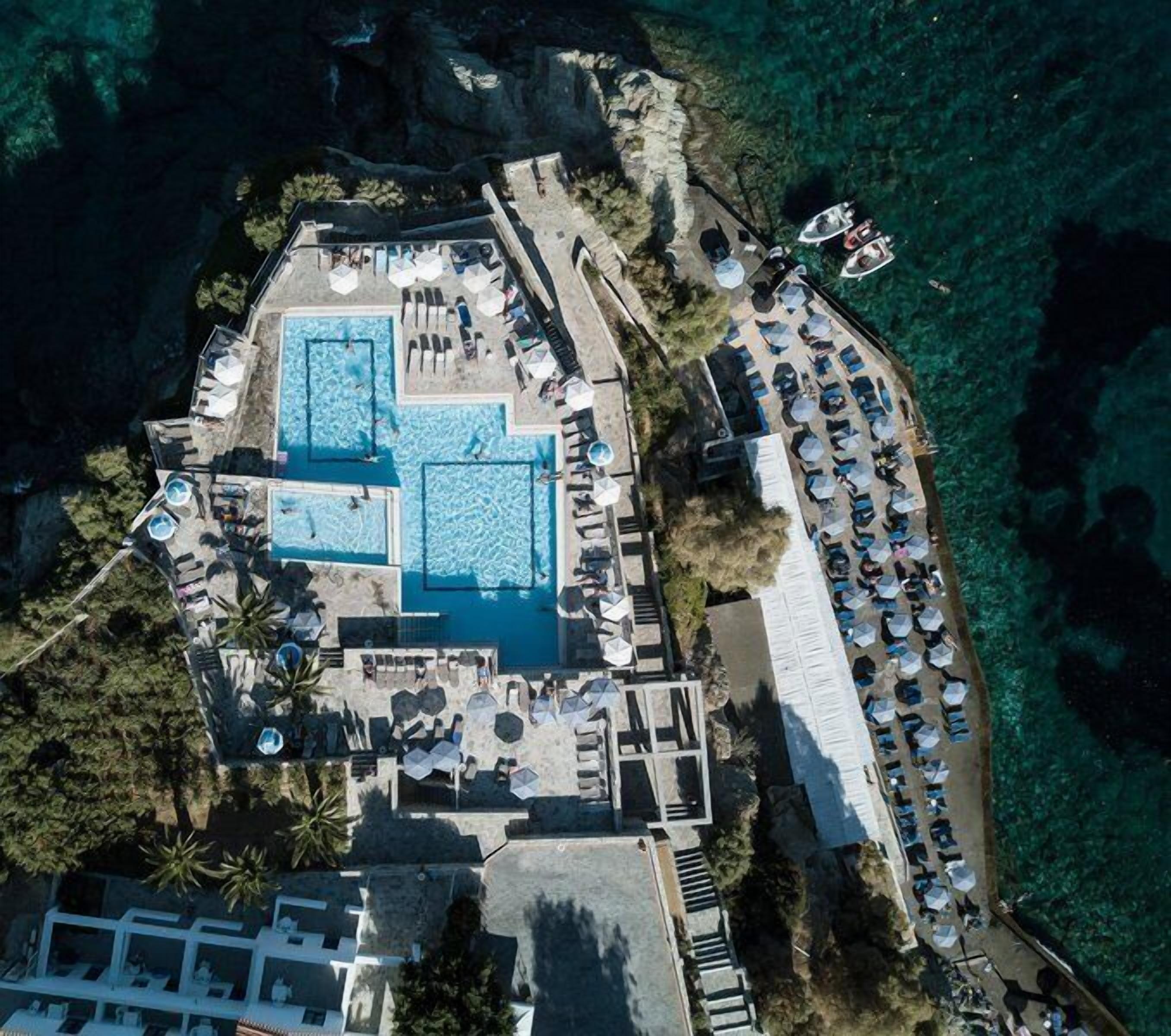 Foto - Peninsula Resort & Spa - All Inclusive