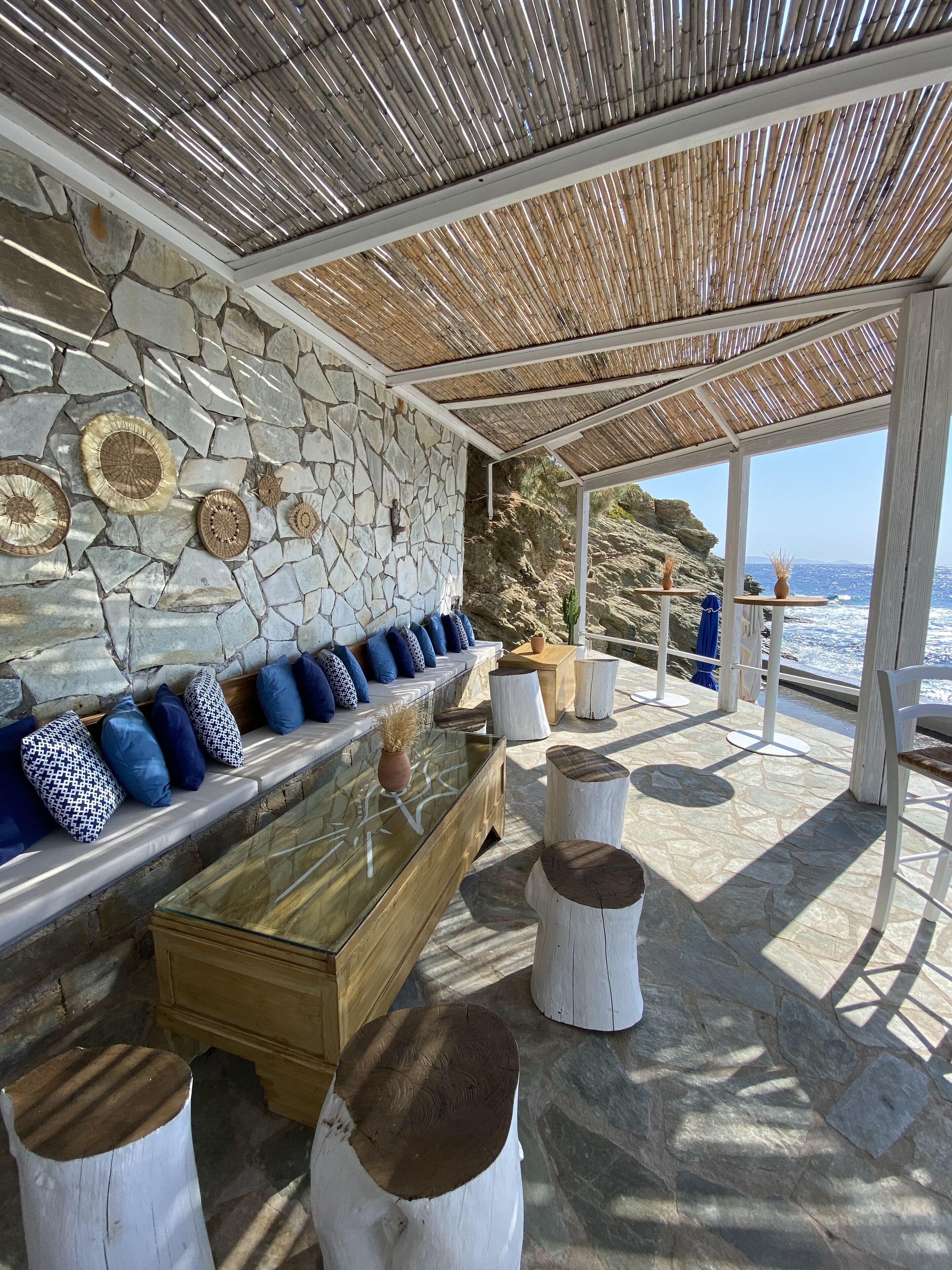 Strandbar