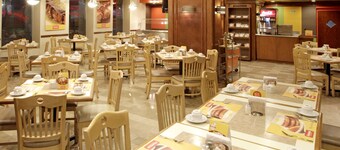 iStay Hotel Monterrey Histórico