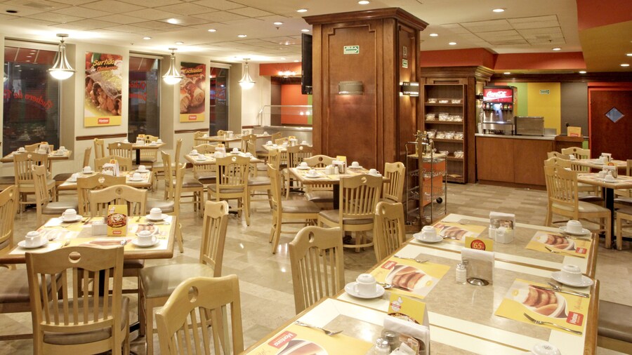 iStay Hotel Monterrey Histórico