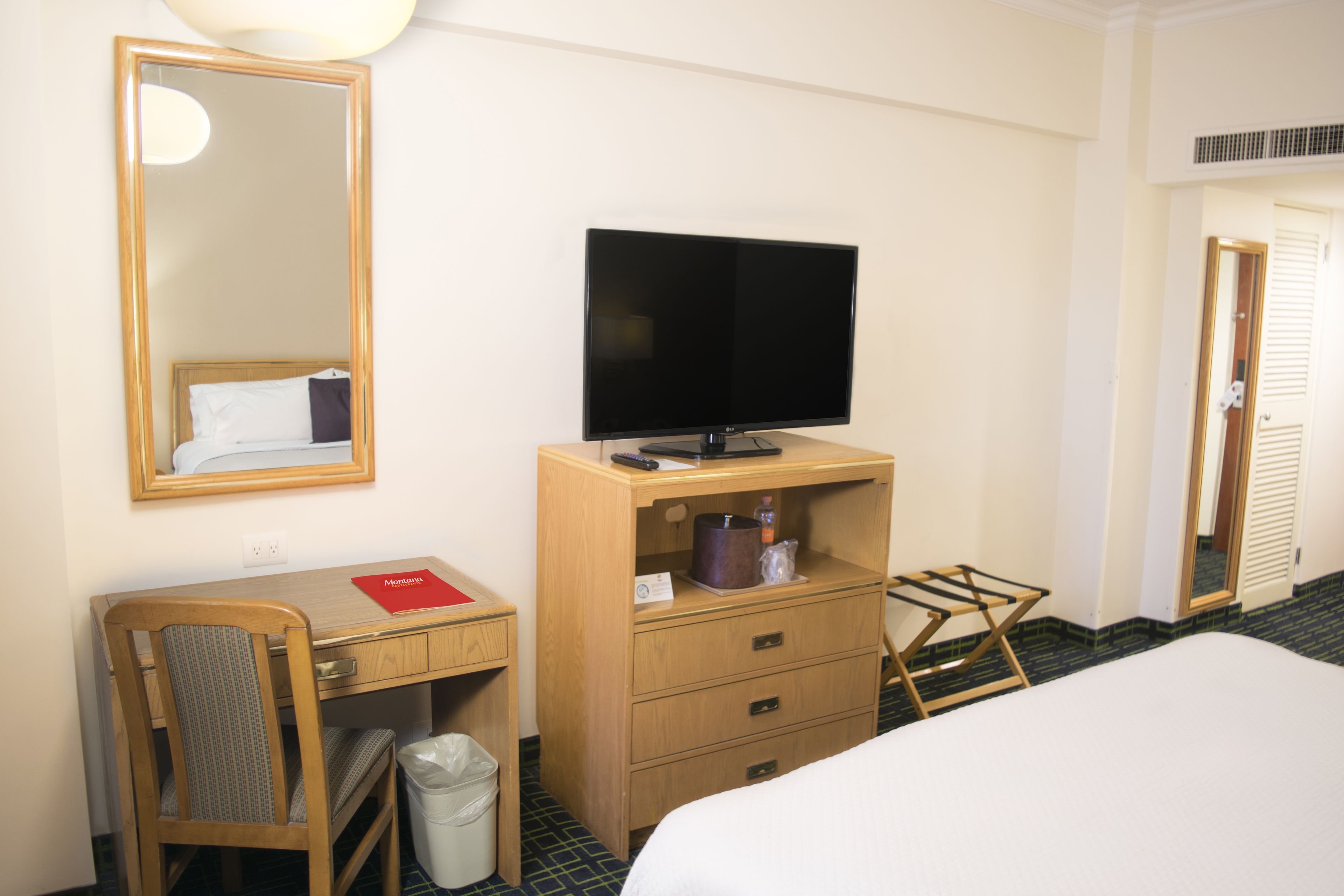 Foto - iStay Hotel Monterrey Histórico