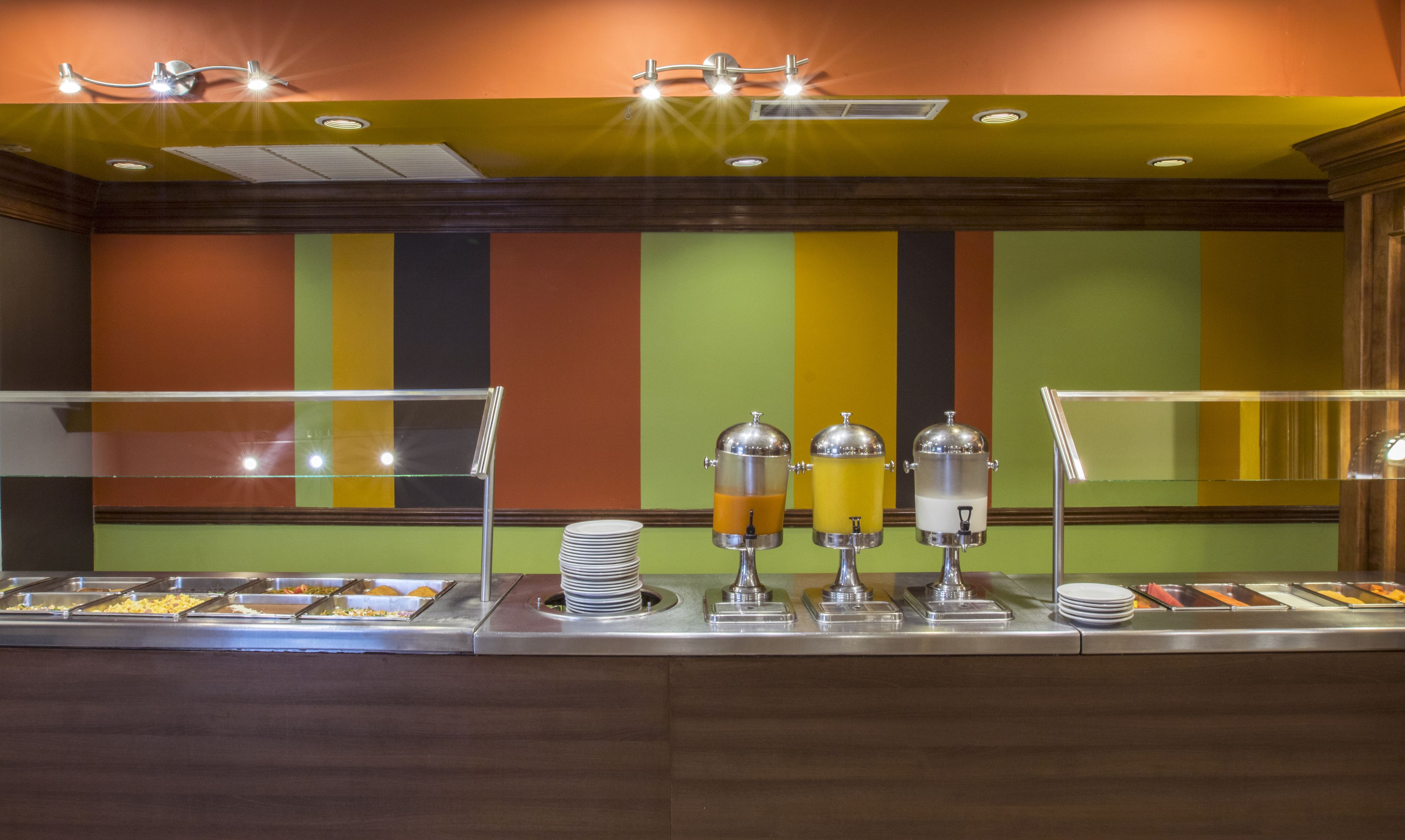 Foto - iStay Hotel Monterrey Histórico