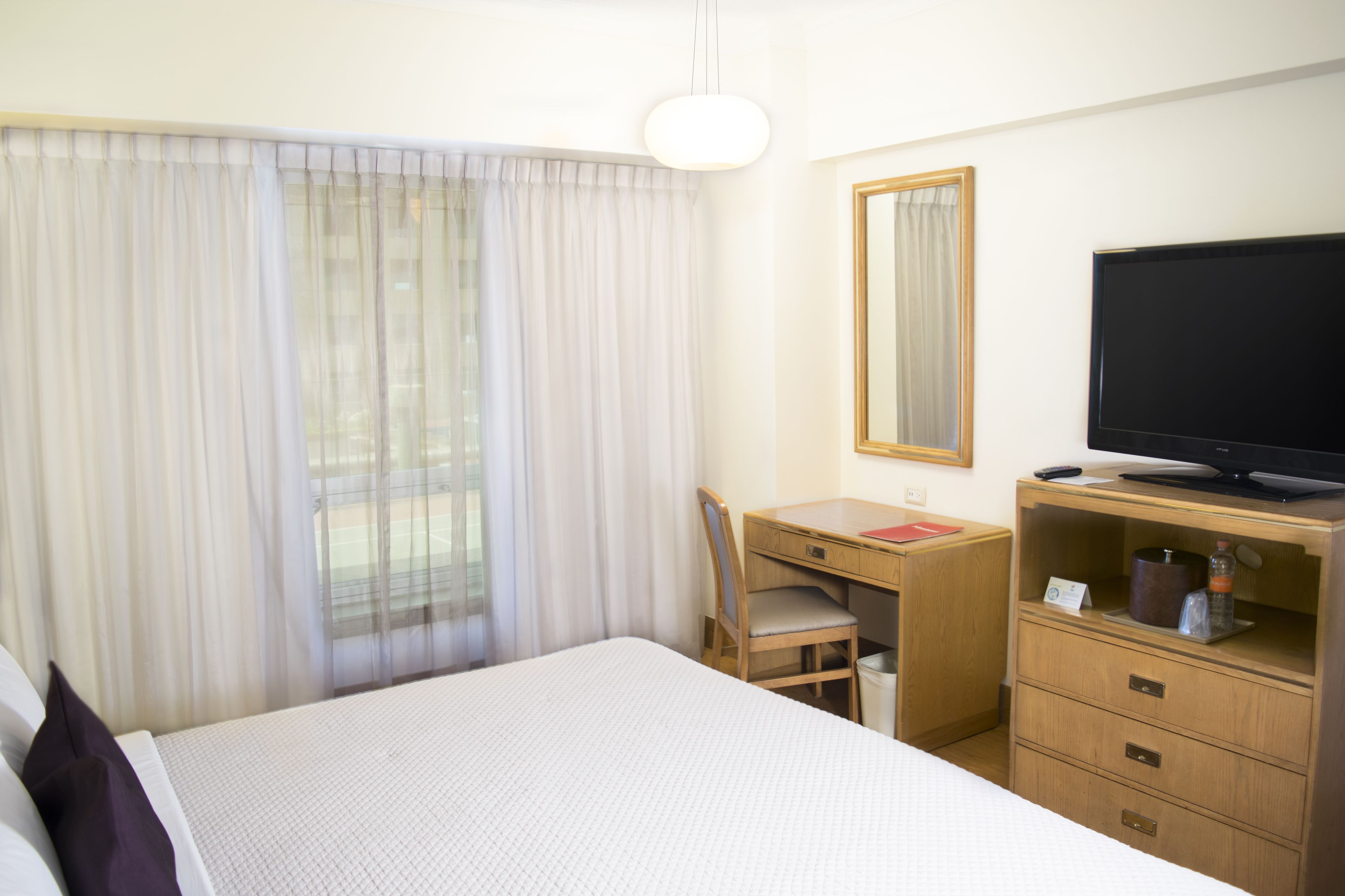 Foto - iStay Hotel Monterrey Histórico