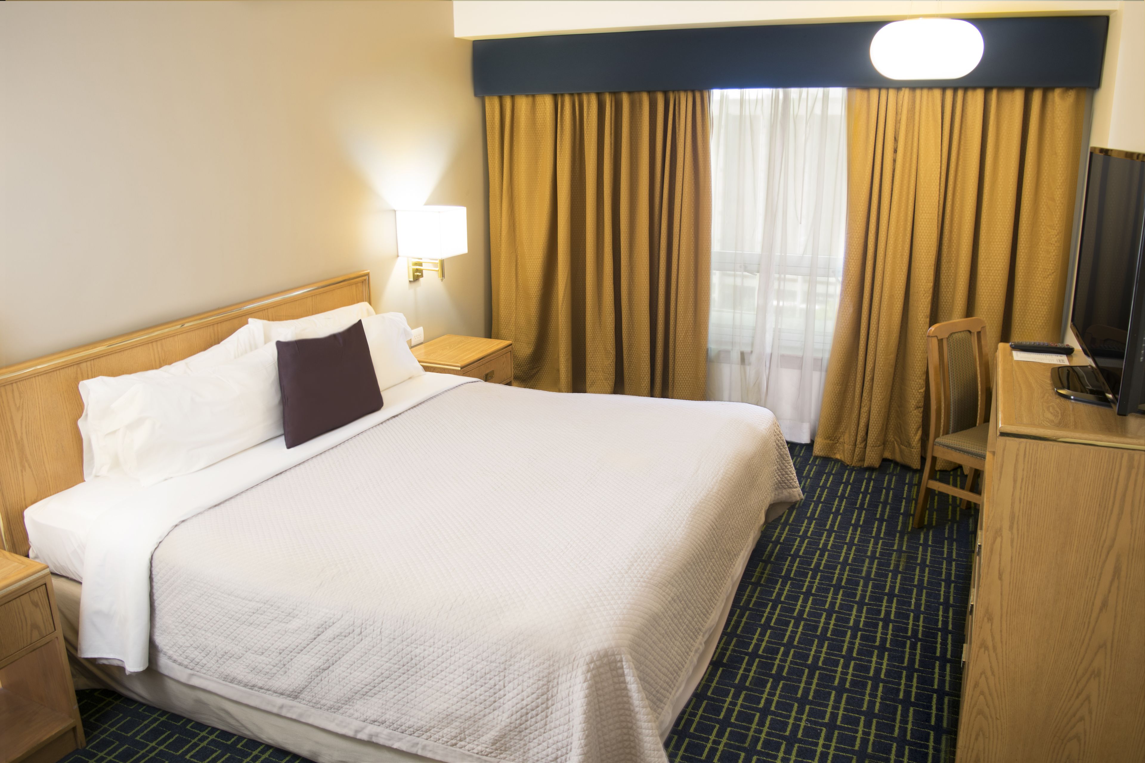 Foto - iStay Hotel Monterrey Histórico