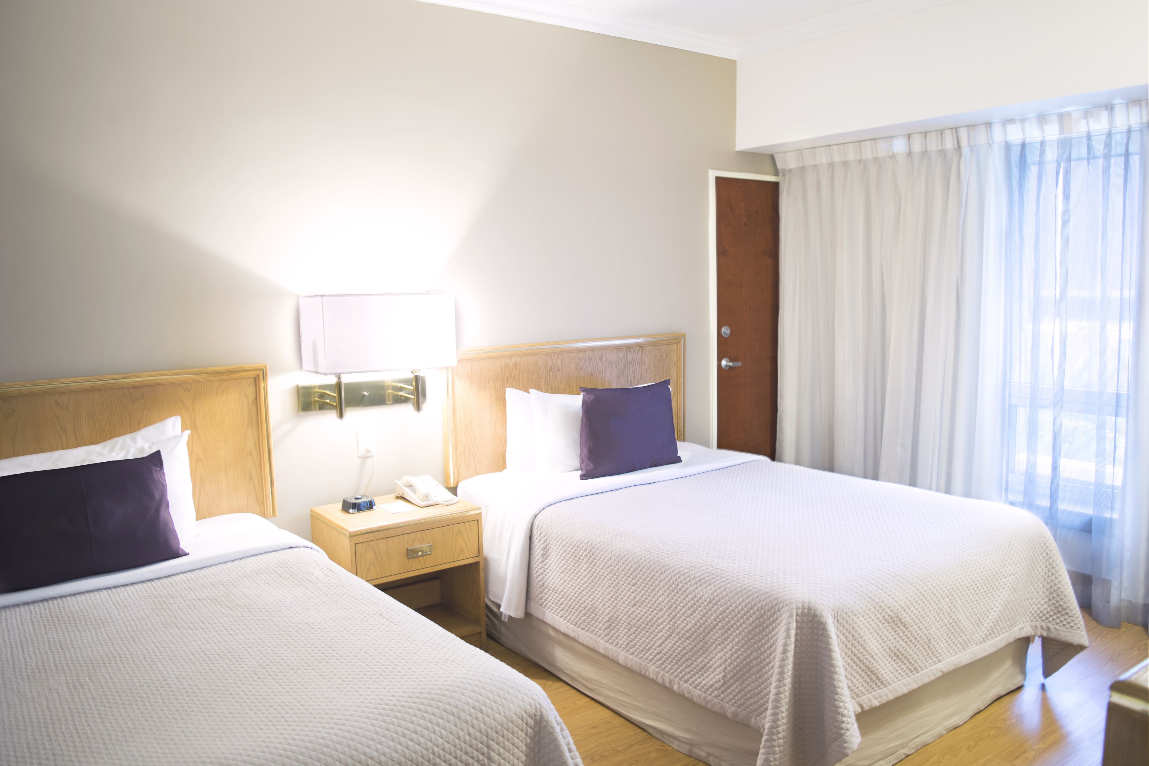 Foto - iStay Hotel Monterrey Histórico