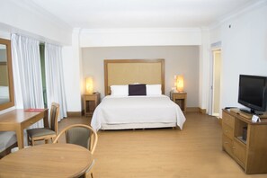 Coffres-forts dans les chambres, Wi-Fi gratuit, draps fournis, réveils