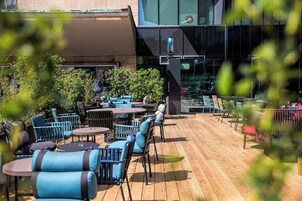 Terraço/pátio