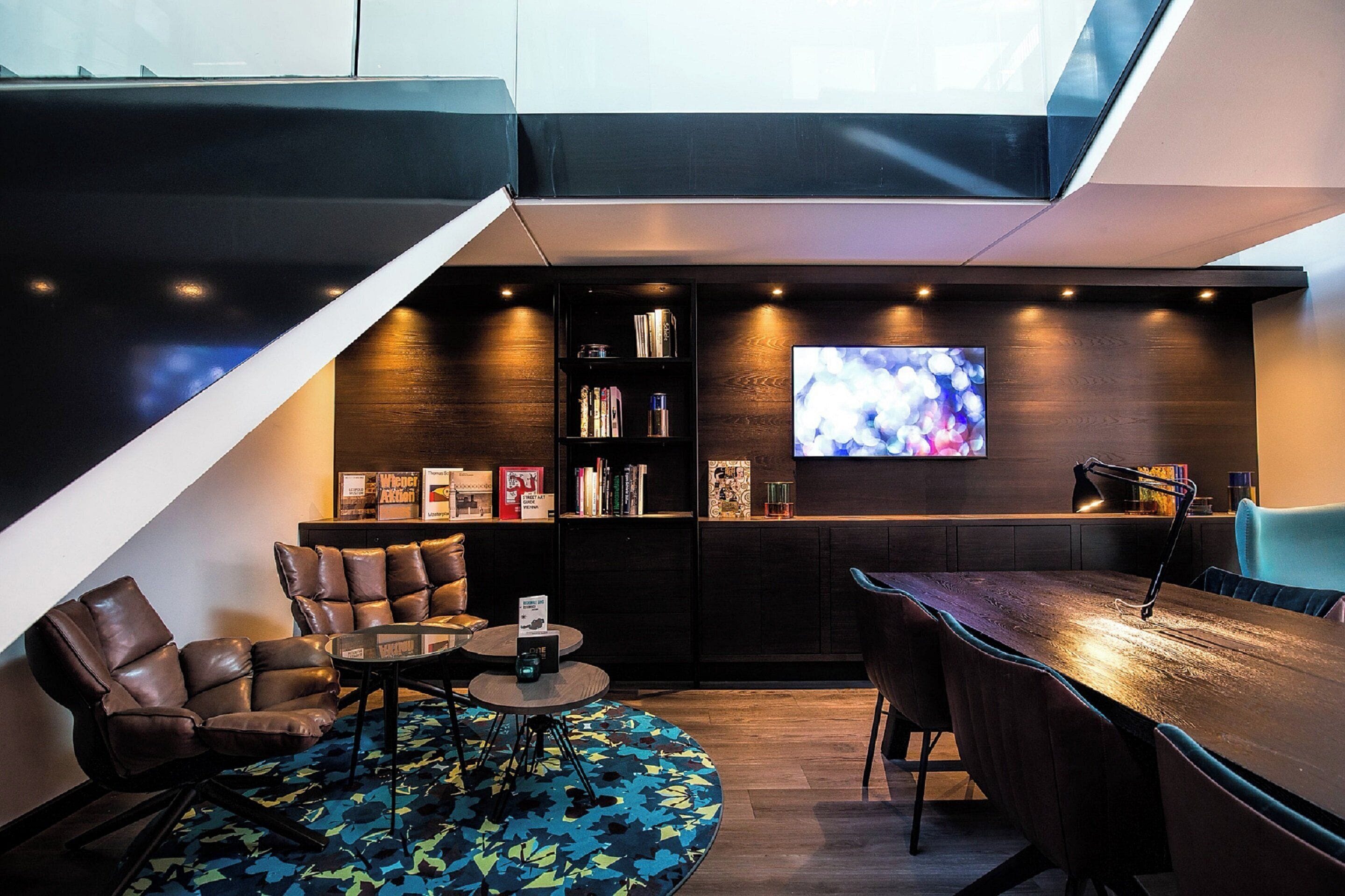 Photo - Motel One Wien Westbahnhof