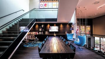 Sala de reuniones