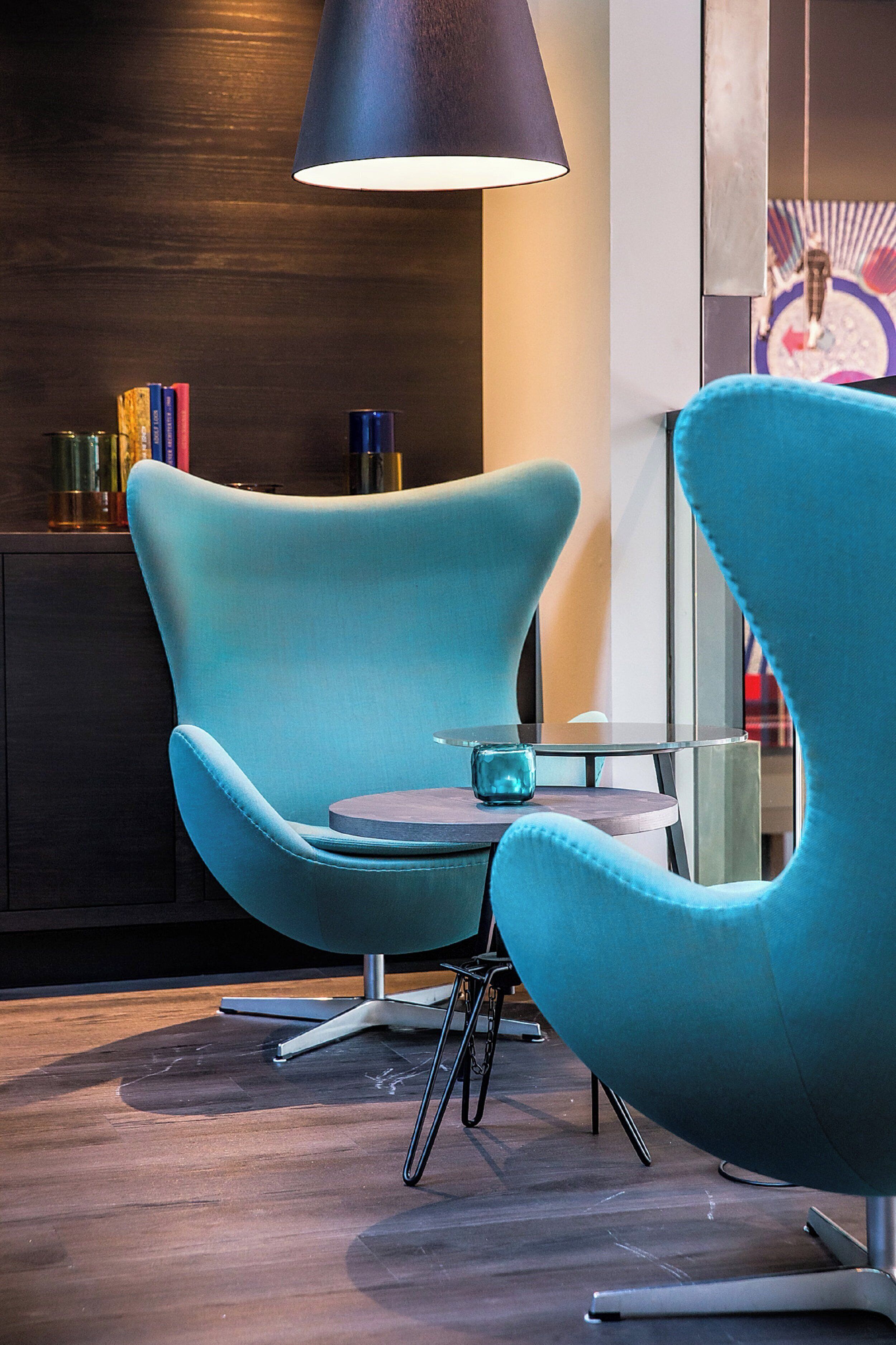 Photo - Motel One Wien Westbahnhof