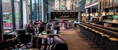 Bar (sur place)