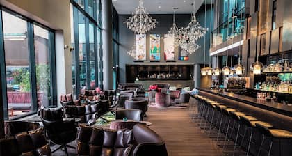 Motel One Vienna - Westbahnhof