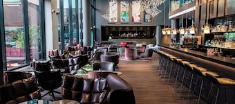 Motel One Vienna - Westbahnhof