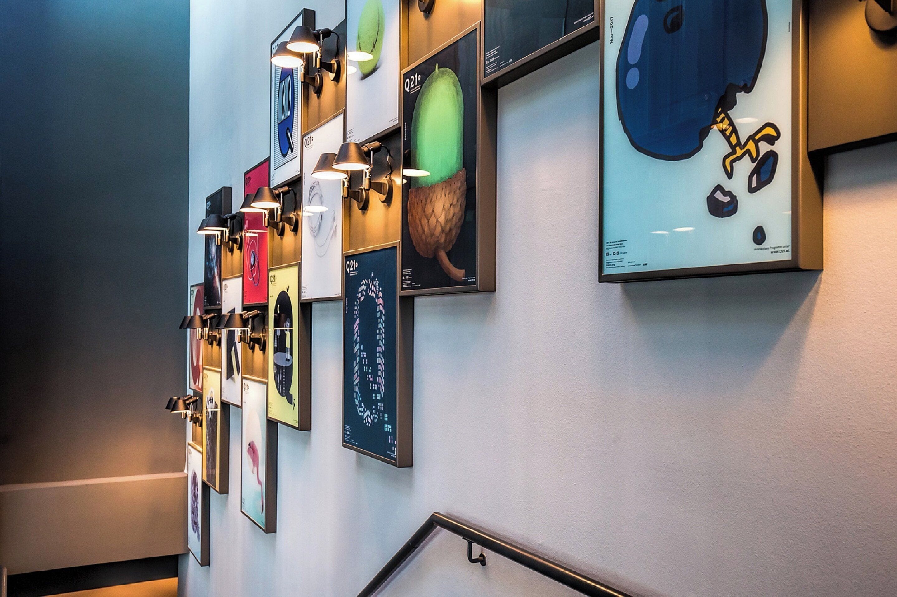 Photo - Motel One Wien Westbahnhof