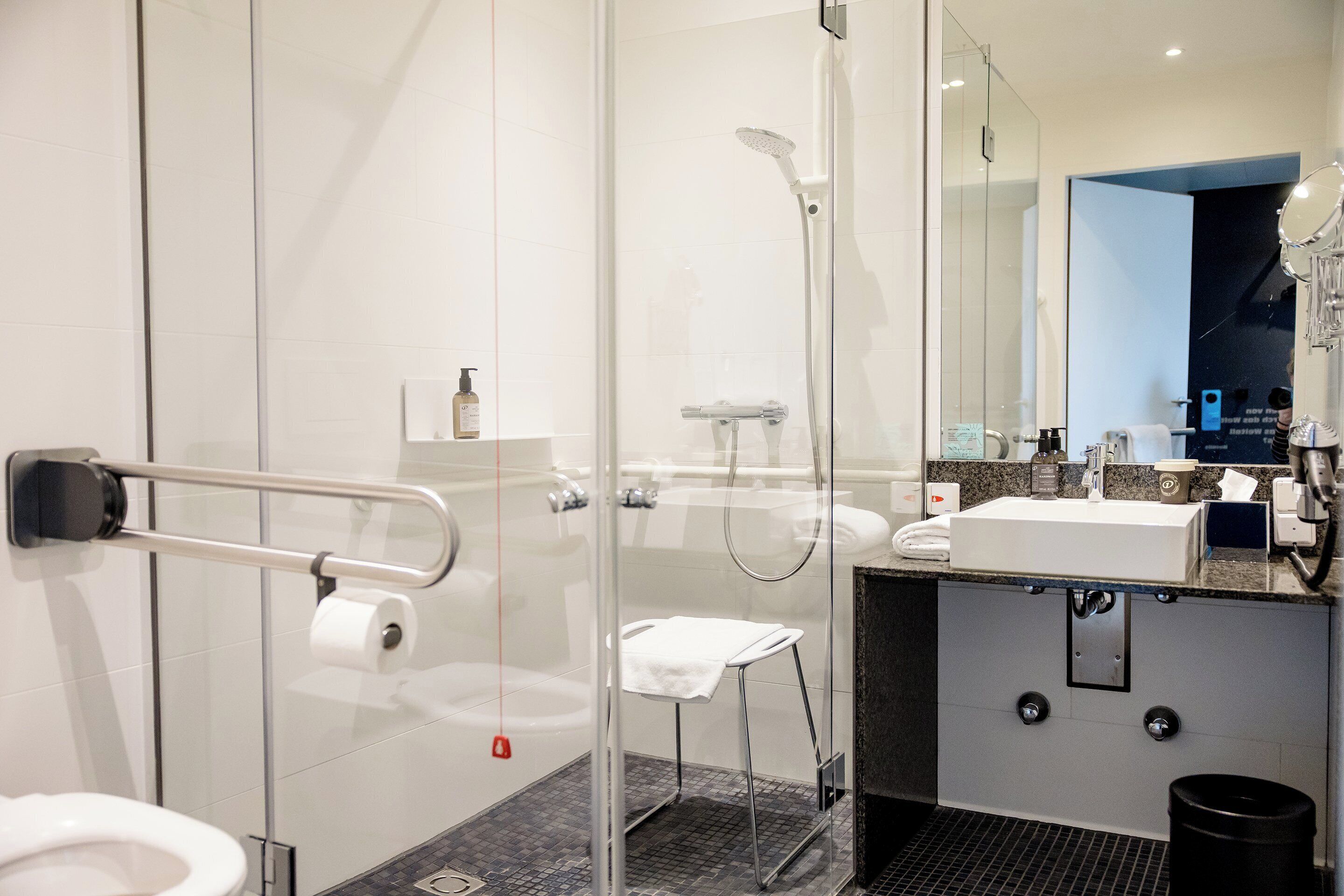 Foto - Motel One Wien Westbahnhof