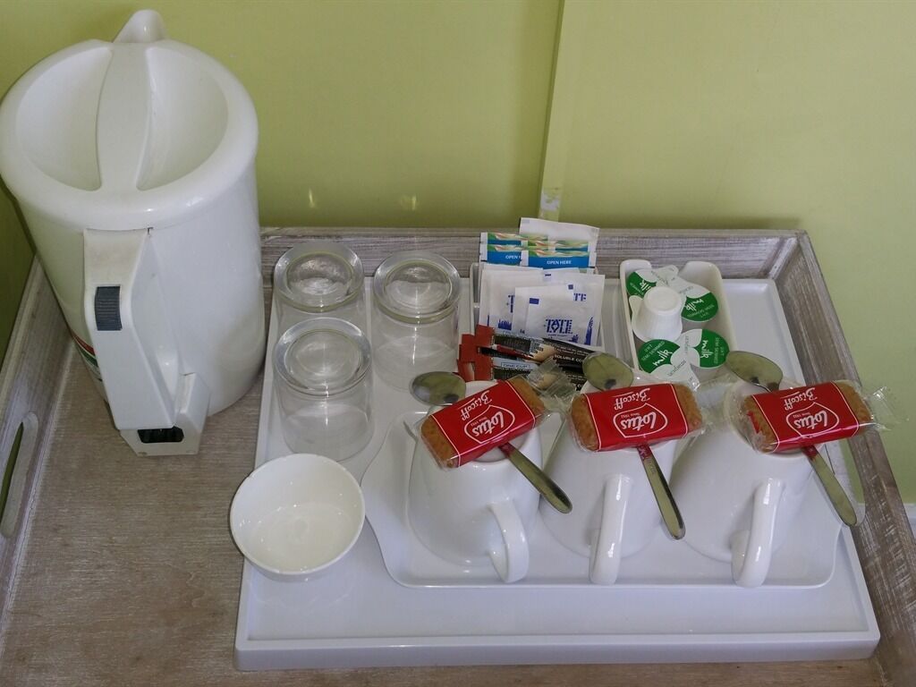 Foto - Diamonds Villa near York Hospital