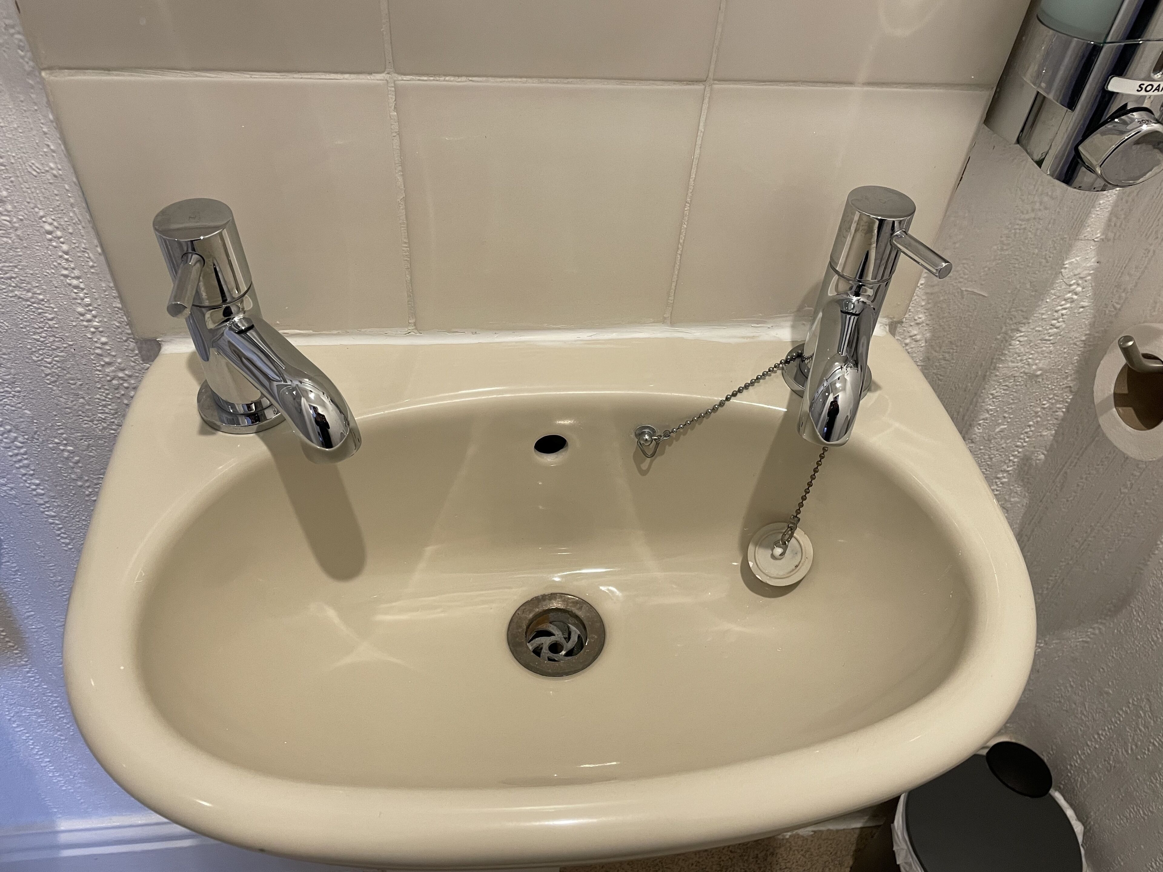 Foto - Diamonds Villa near York Hospital