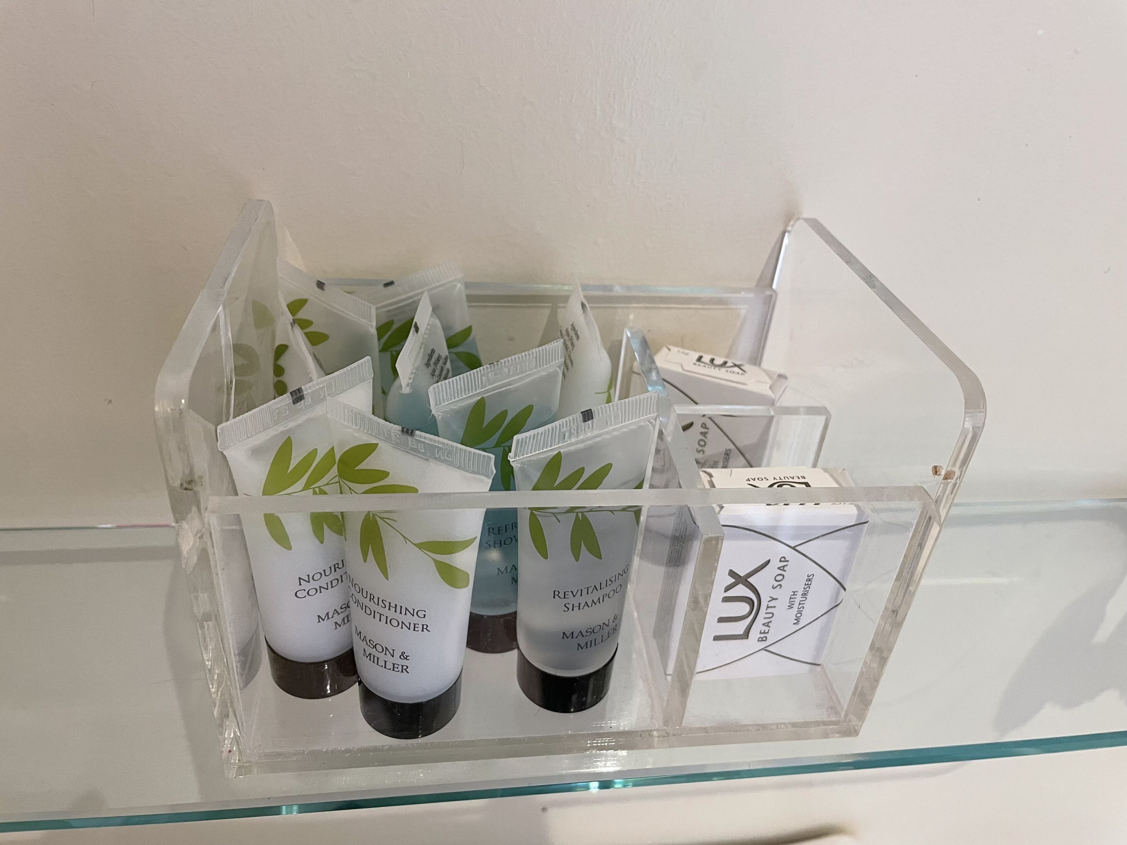 Foto - Diamonds Villa near York Hospital